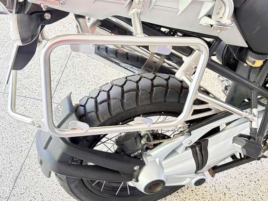 BMW-R 1200 GS ADVENTURE BMW-R 1200 GS ADVENTURE-2008