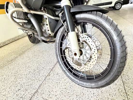BMW-R 1200 GS ADVENTURE-2008