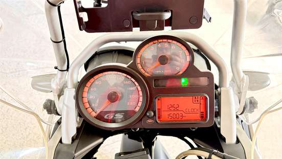 BMW-R 1200 GS ADVENTURE-2008