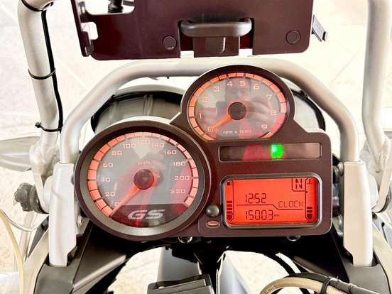 BMW-R 1200 GS ADVENTURE BMW-R 1200 GS ADVENTURE-2008