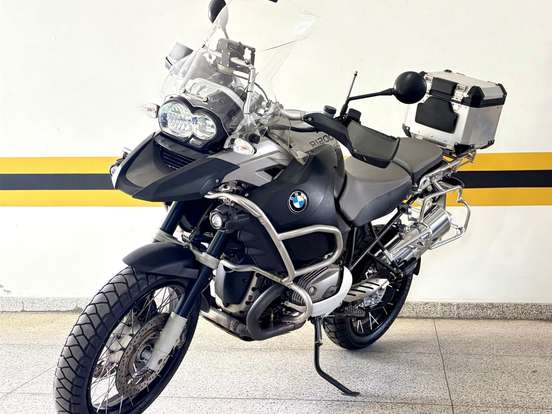 BMW-R 1200 GS ADVENTURE BMW-R 1200 GS ADVENTURE-2008