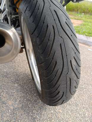 BMW-R 1200 R CLASSIC BMW-R 1200 R CLASSIC-2012