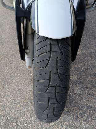 BMW-R 1200 R CLASSIC-2012