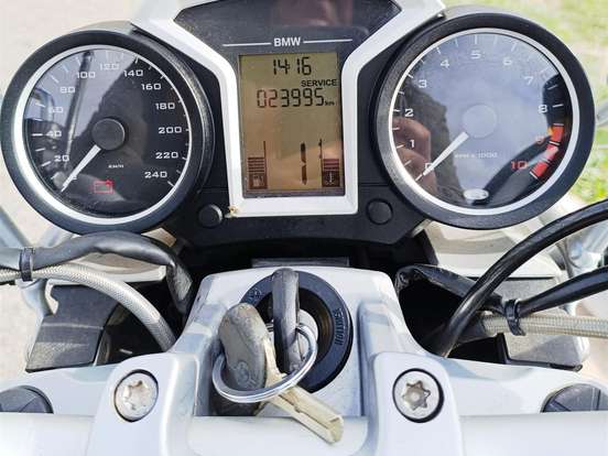 BMW-R 1200 R CLASSIC BMW-R 1200 R CLASSIC-2012