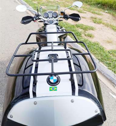 BMW-R 1200 R CLASSIC-2012