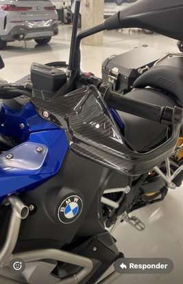 BMW-R 1250 GS ADVENTURE PREMIUM RALLYE-2024
