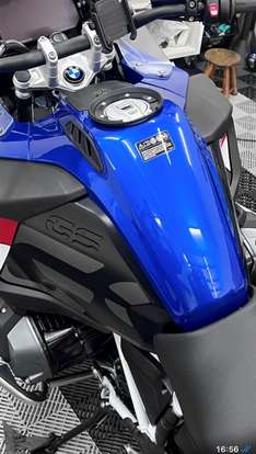 BMW-R 1250 GS ADVENTURE PREMIUM RALLYE-2024