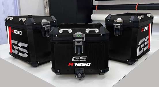 BMW-R 1250 GS ADVENTURE PREMIUM RALLYE-2024