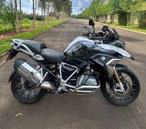 BMW R 1250 GS SPORT 