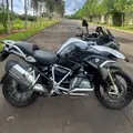BMW R 1250 GS SPORT BMW R 1250 GS SPORT