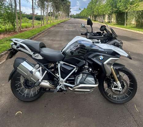 BMW-R 1250 GS SPORT-2023