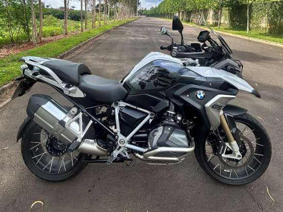 BMW-R 1250 GS SPORT BMW-R 1250 GS SPORT-2023
