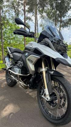 BMW-R 1250 GS SPORT-2023