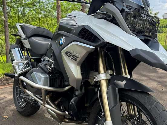 BMW-R 1250 GS SPORT BMW-R 1250 GS SPORT-2023