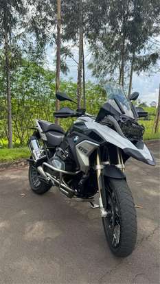 BMW-R 1250 GS SPORT-2023