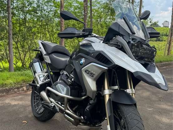 BMW-R 1250 GS SPORT BMW-R 1250 GS SPORT-2023