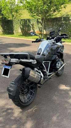 BMW-R 1250 GS SPORT-2023