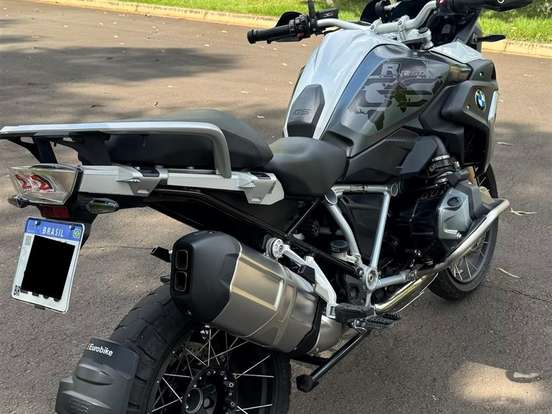 BMW-R 1250 GS SPORT BMW-R 1250 GS SPORT-2023