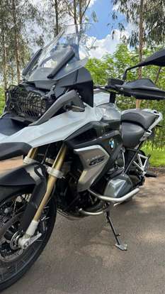 BMW-R 1250 GS SPORT-2023