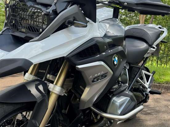 BMW-R 1250 GS SPORT BMW-R 1250 GS SPORT-2023