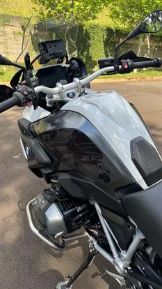 BMW-R 1250 GS SPORT-2023