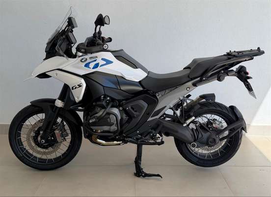 BMW-R 1300 GS PLUS BMW-R 1300 GS PLUS-2025