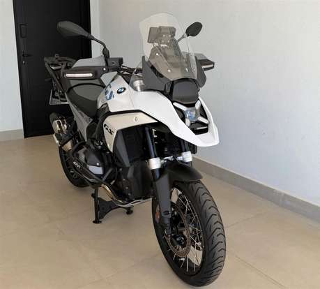 BMW-R 1300 GS PLUS-2025