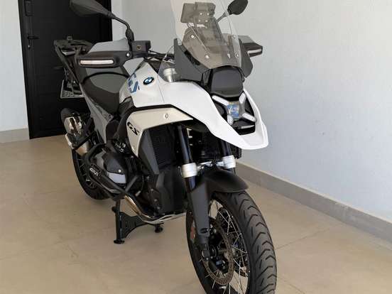 BMW-R 1300 GS PLUS BMW-R 1300 GS PLUS-2025