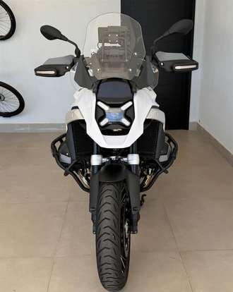 BMW-R 1300 GS PLUS-2025