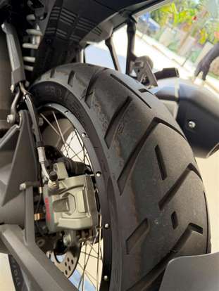 BMW-R 1300 GS PLUS BMW-R 1300 GS PLUS-2025