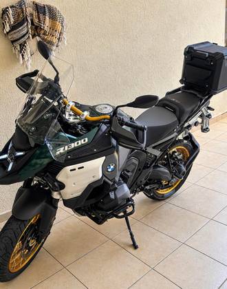 BMW R 1300 RT OPTION 719 