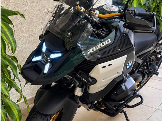 BMW-R 1300 RT OPTION 719 BMW-R 1300 RT OPTION 719-2025