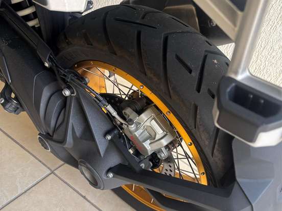 BMW-R 1300 RT OPTION 719 BMW-R 1300 RT OPTION 719-2025