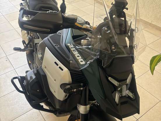 BMW-R 1300 RT OPTION 719 BMW-R 1300 RT OPTION 719-2025
