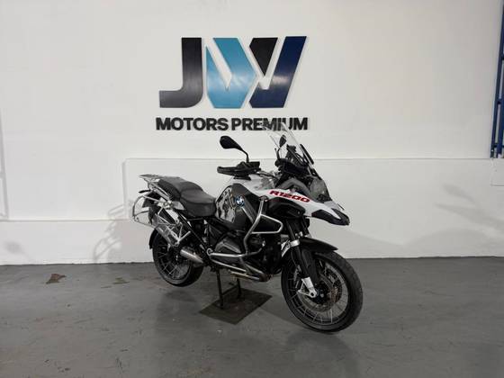 BMW R 1200 GS ADVENTURE 