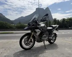 BMW R 1200 GS BMW R 1200 GS