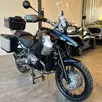 BMW R 1200 GS BMW R 1200 GS
