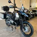 BMW R 1200 GS BMW R 1200 GS