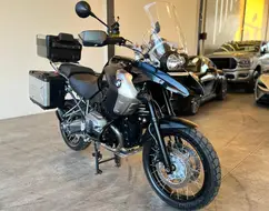 BMW R 1200 GS BMW R 1200 GS