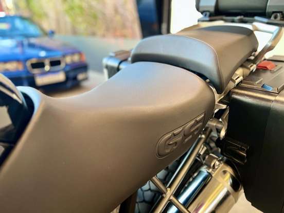 BMW-R 1200 GS BMW-R 1200 GS-2011
