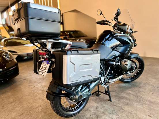 BMW-R 1200 GS BMW-R 1200 GS-2011