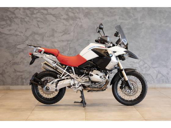 BMW R 1200 GS 