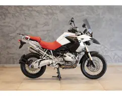 BMW R 1200 GS BMW R 1200 GS