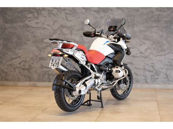 BMW-R 1200 GS BMW-R 1200 GS-2010