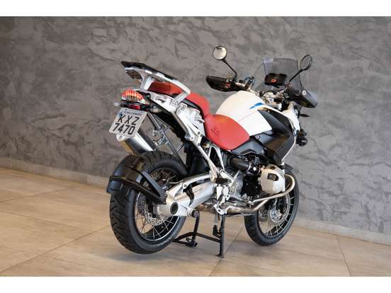 BMW-R 1200 GS BMW-R 1200 GS-2010