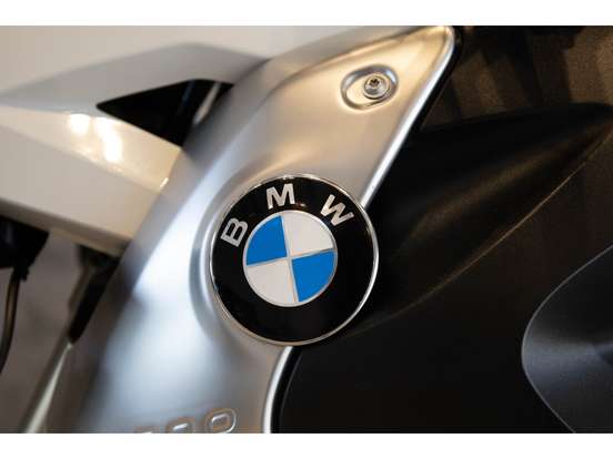 BMW-R 1200 GS-2010