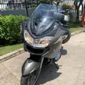 BMW R 1200 RT BMW R 1200 RT