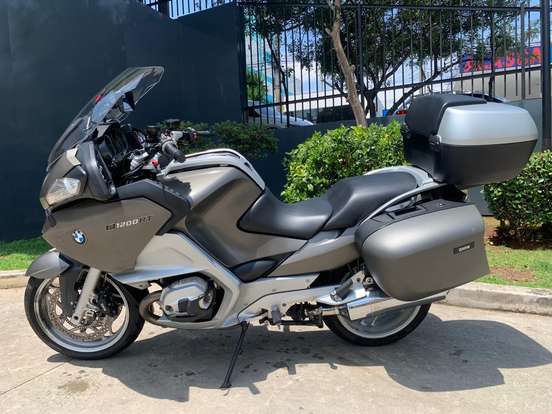 BMW-R 1200 RT BMW-R 1200 RT-2010