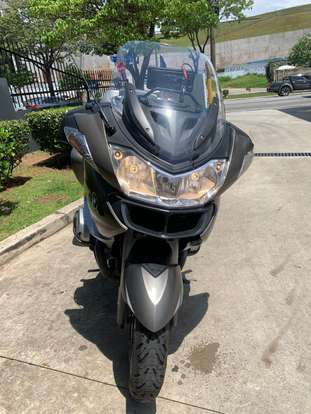 BMW-R 1200 RT-2010