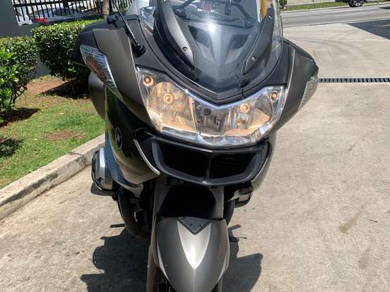 BMW-R 1200 RT BMW-R 1200 RT-2010